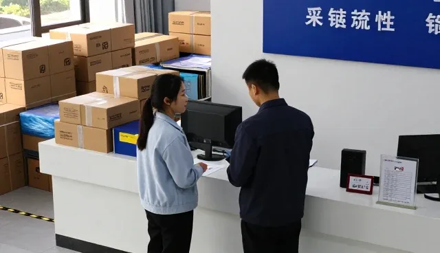 订单履约系统如何提升配送管理效率