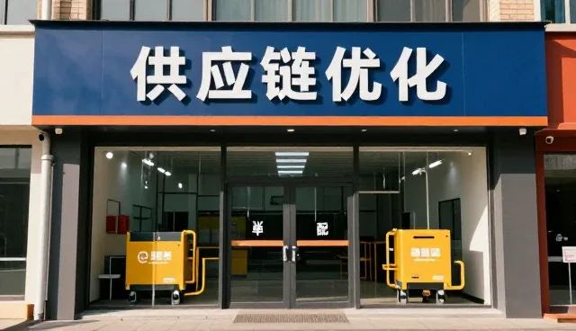 如何通过订单履约系统提升采购环节效率